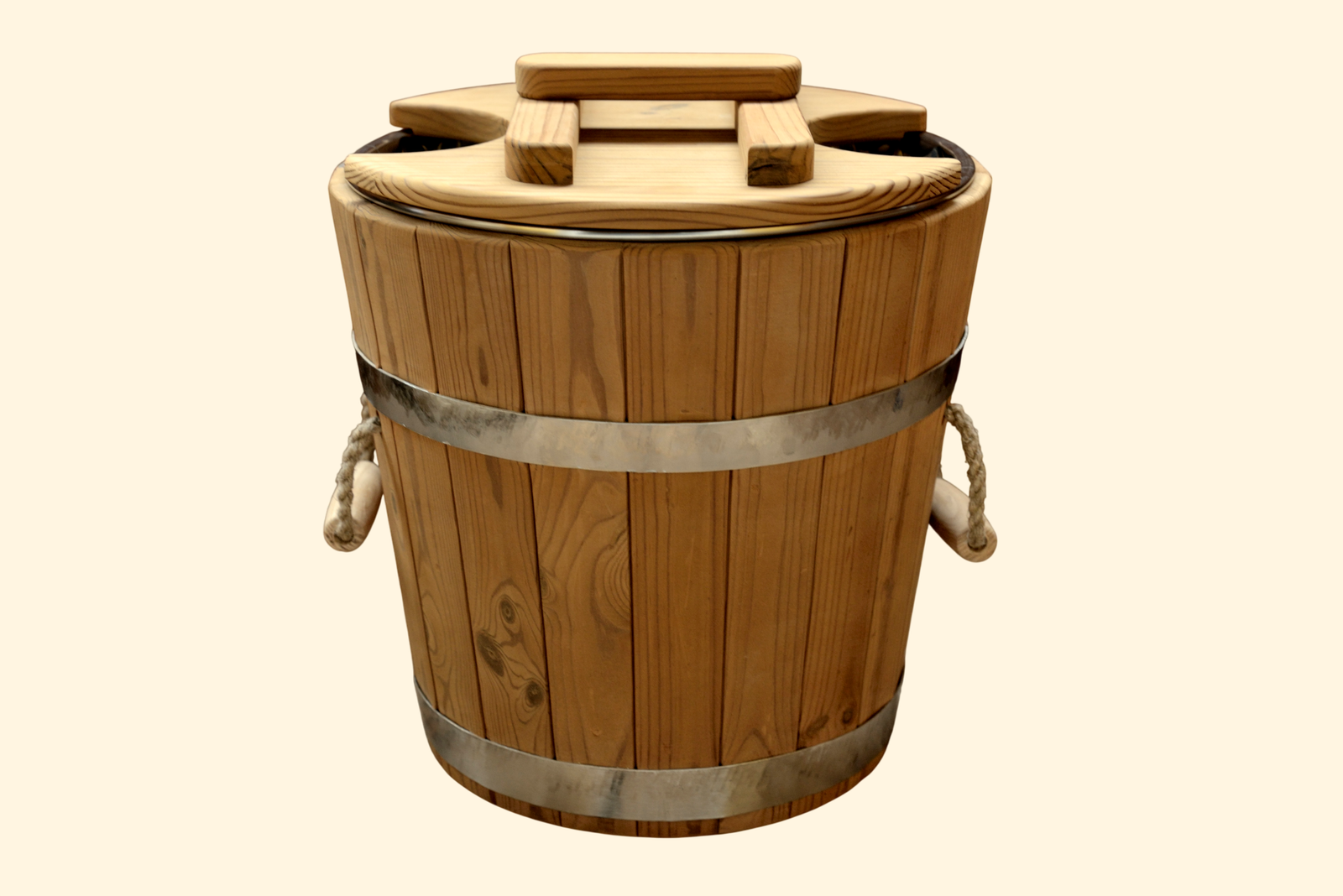 Pirties kibiras