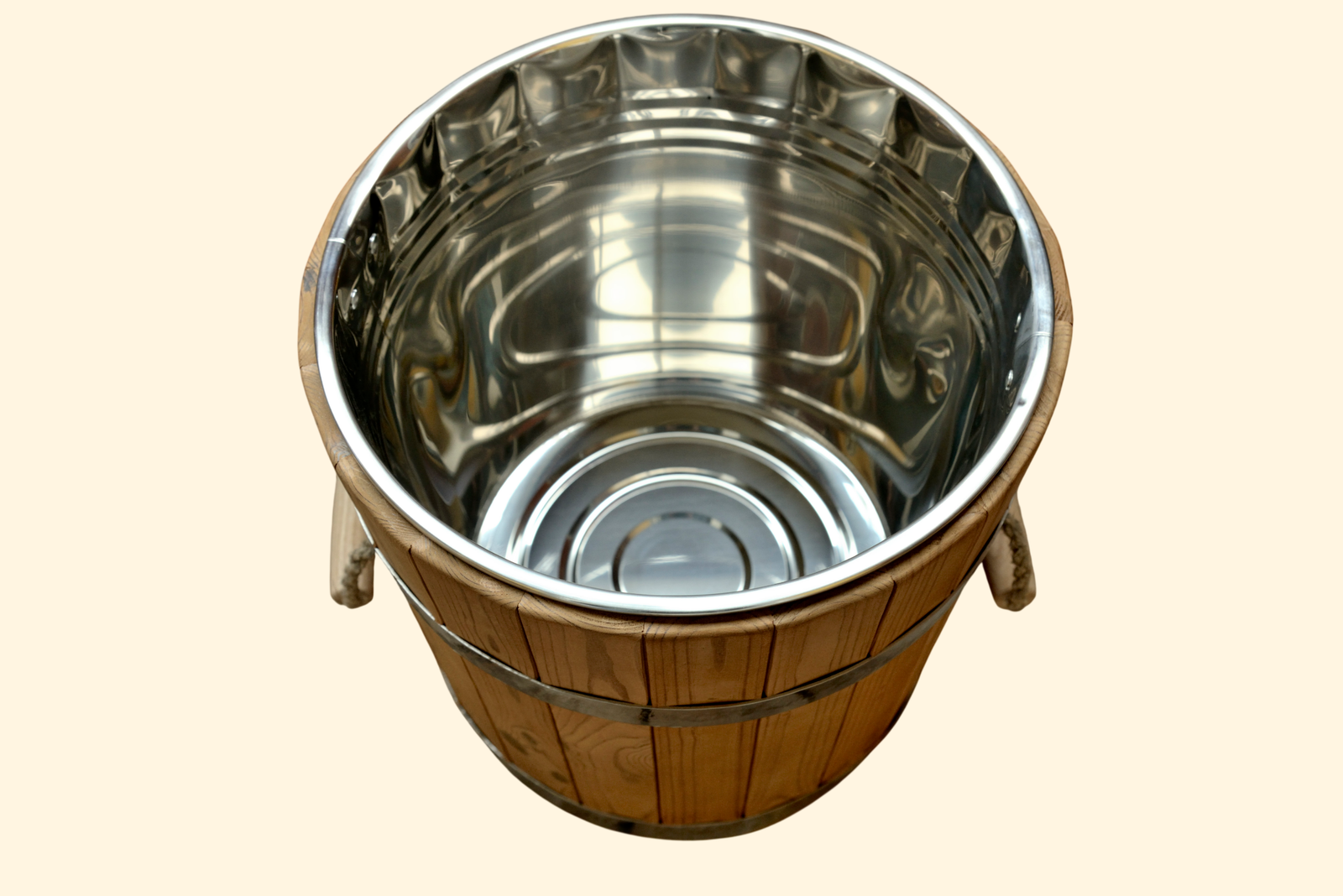 Pirties kibiras - Image 2
